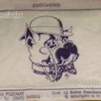 Piatto del BAR BULLDOG (BO)