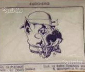 Piatto del BAR BULLDOG (BO)