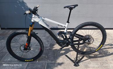 emtb perfetta 