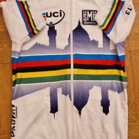 SANTINI bike completo Mondiali Firenze 2013
