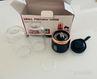 Mini Frullatore portatile