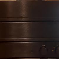 Explosure 3010S mono piu pre Cantont 880.2vento