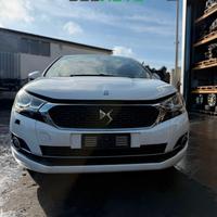 RICAMBI USATI AUTO DS DS4 2016 SIGLA MOTORE BH01