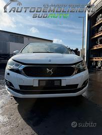 RICAMBI USATI AUTO DS DS4 2016 SIGLA MOTORE BH01