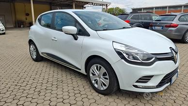 Renault Clio 5 Porte Clio 1.5 dci energy Duel 75cv