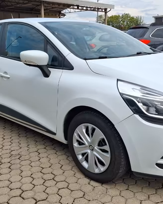 Renault Clio 5 Porte Clio 1.5 dci energy Duel 75cv