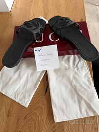 Ciabattine Gucci