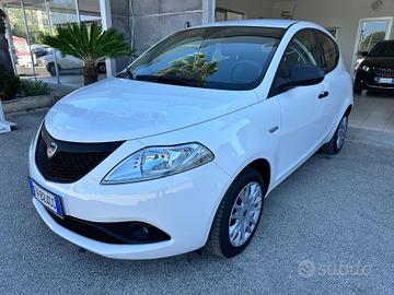 LANCIA Ypsilon 1.2 ELEFANTINIO BLU