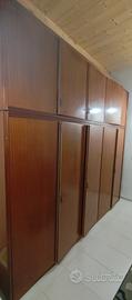 Armadio Vintage 