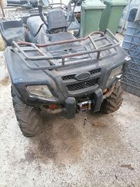 quad 4×4