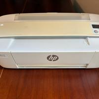 Stampante e scanner
