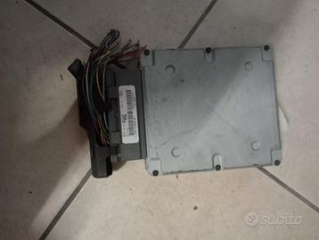 centralina Ford focus