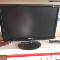 TV Samsung  Smart cm.52x34