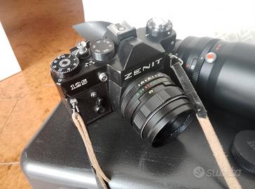 Macchina fotografica Zenit 12 S
