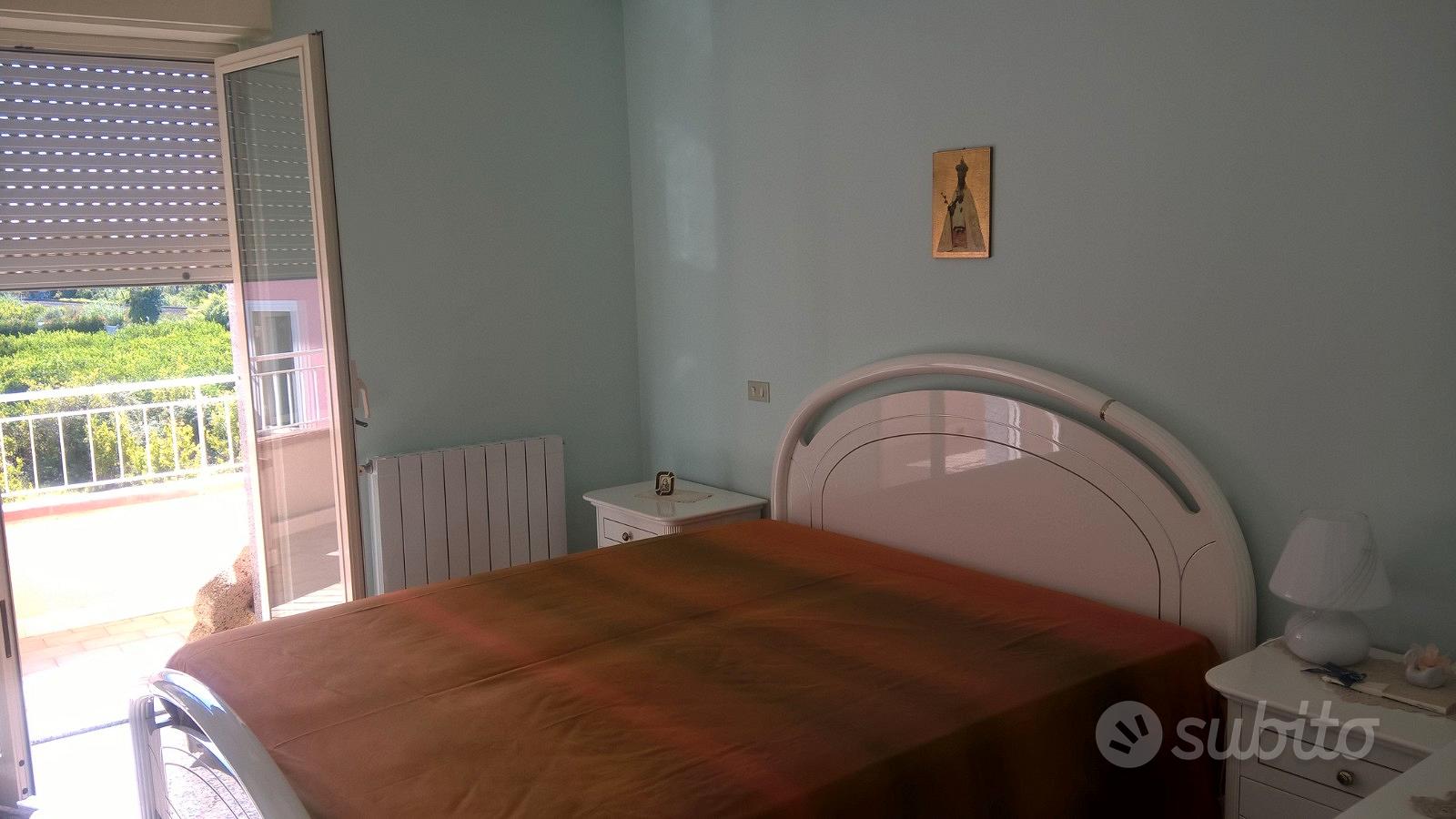 Apartment in Torrenova, Marina di Torrenova, Messina - Vista 4