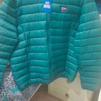 Giubbotto uomo 100g nuovo 