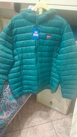 Giubbotto uomo 100g nuovo 