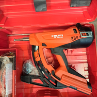 Sparachiodi HILTI GX120-ME