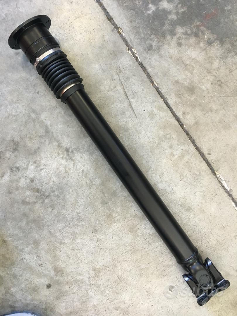 Subito - ZANFI Engineering - Albero di trasmissione posteriore Suzuki