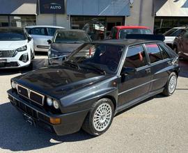 Lancia Delta 2.0 16v HF Integrale Evoluzione 205