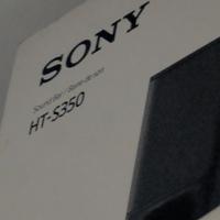 soundbar Sony HT-S350