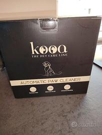 Pulisci zampe per cane medio/grande