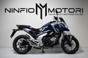Honda NC 750 X - 2024 UNICO PROPRIETARIO