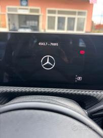 Mercedes-Benz A 180 Classe A-W177 2018 d Business