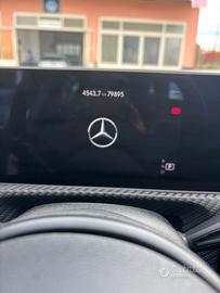 Mercedes-Benz A 180 Classe A-W177 2018 d Business