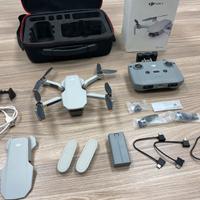 Drone DJI MAVIC MINI 2