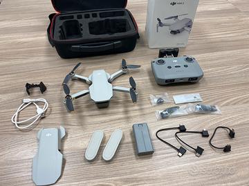 Drone DJI MAVIC MINI 2