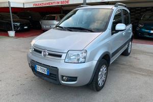 Fiat Panda 1.2 4x4