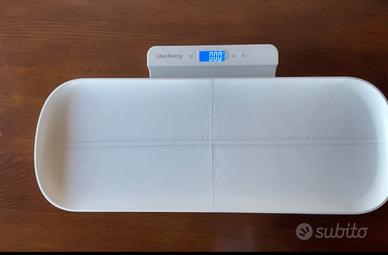 bilancia digitale per neonati Unicherry