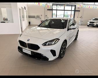 BMW BMW 118d