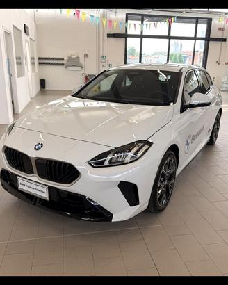 BMW BMW 118d