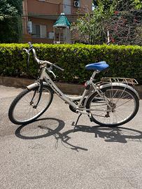 Bici da passeggio