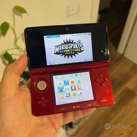 Nintendo 3DS