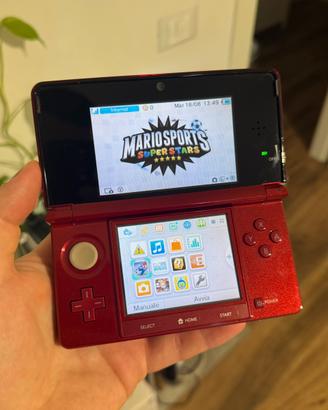 Nintendo 3DS