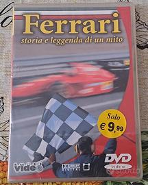 🏎️ Documentario sulla Ferrari🇮🇹✨