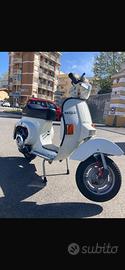 Vespa Pk 50s
