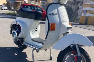 Vespa Pk 50s