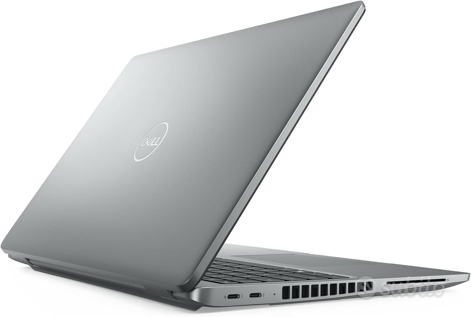 Work Station DELL Precision 3591