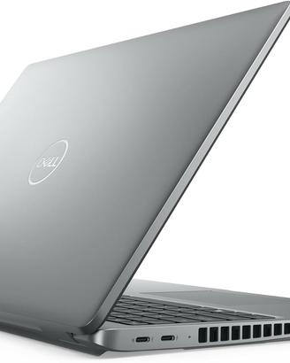 Work Station DELL Precision 3591