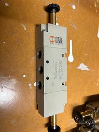 Valvola bistabile 7020021200