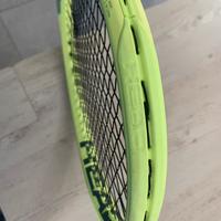 Racchetta head Extreme MP 2024