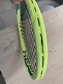 Racchetta head Extreme MP 2024