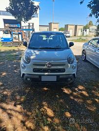 Fiat 500 L cross 1.6 diesel
