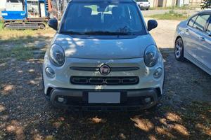 Fiat 500 L cross 1.6 diesel