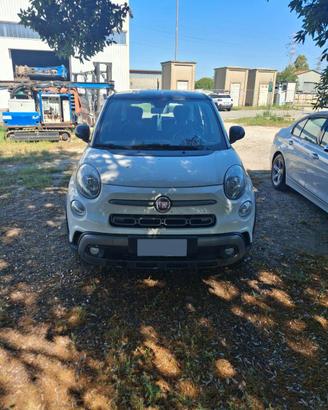 Fiat 500 L cross 1.6 diesel