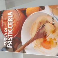 libro ricette